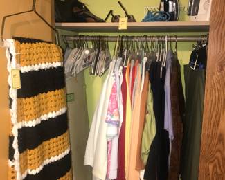 Items Located In The 2nd Bedroom