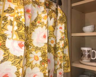 Items Located In The Kitchen