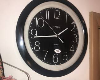 Items Located In The Kitchen
