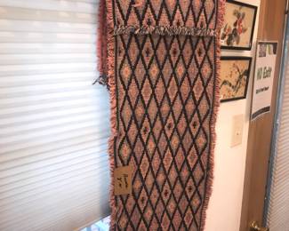 Items Located In The Kitchen