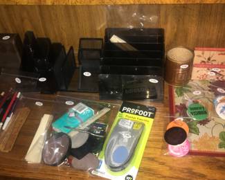 Items Located In The 2nd Bedroom