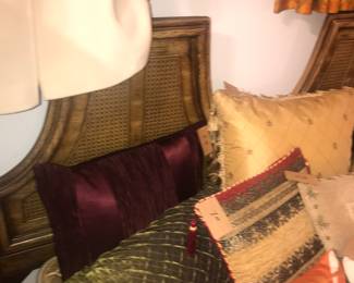 Items Located In The 1st Bedroom (Master)