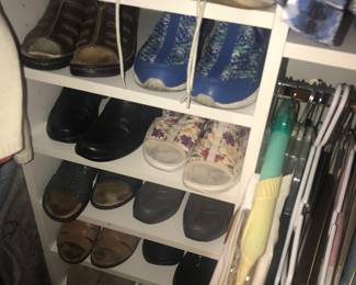 Items Located In The 3rd Bedroom