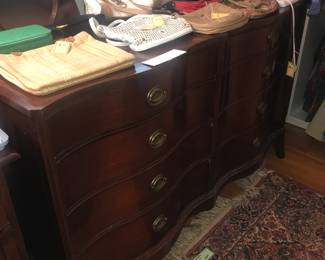 Items Located In The 3rd Bedroom