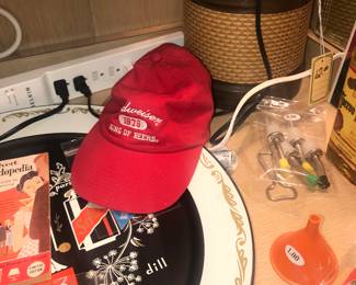 Items Located In The Family Room