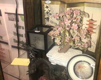 Items Located In The Living Room