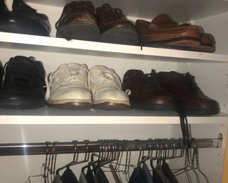 Items Located In The 1st Bedroom (Master)