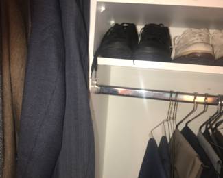 Items Located In The 1st Bedroom (Master)