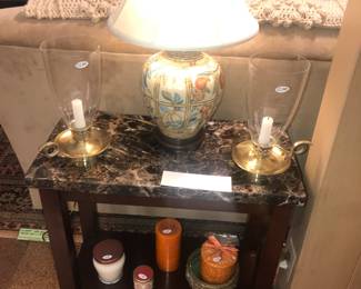 Items Located In The Family Room