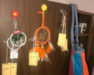 Items Located In The 3rd Bedroom