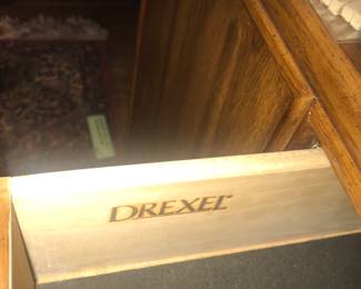Items Located In The Dining Room