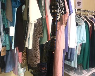 Items Located In The Basement