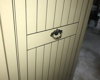 Items Located In The Garage