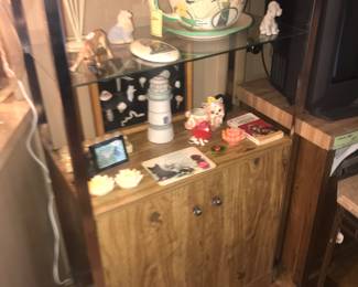 Items Located In The Family Room