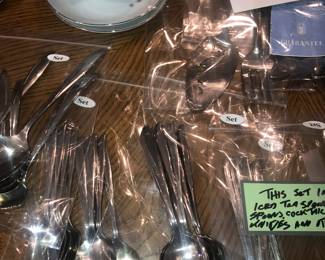Items Located In The Dining Room
