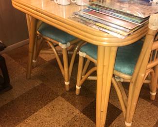 Items Located In The Family Room