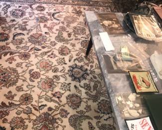 Items Located In The Living Room
