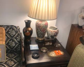 Items Located In The Living Room
