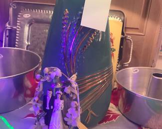 Items Located In The Kitchen