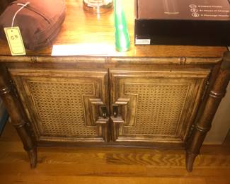 Items Located In The 1st Bedroom (Master)