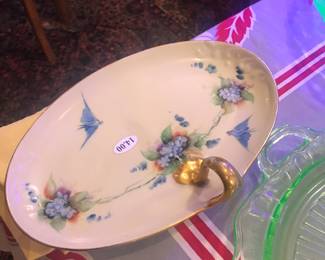 Items Located In The Kitchen