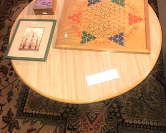 Items Located In The Family Room