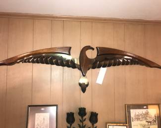 Items Located In The Family Room
