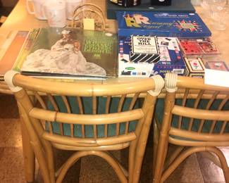Items Located In The Family Room