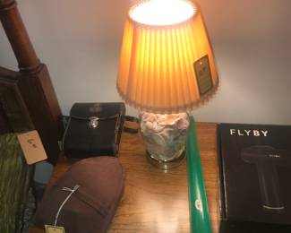 Items Located In The 1st Bedroom (Master)