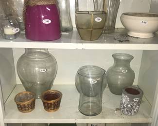 Items Located In The Basement