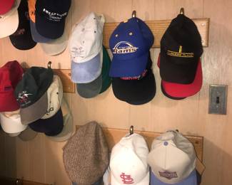 Items Located In The Family Room