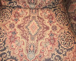 Items Located In The Family Room