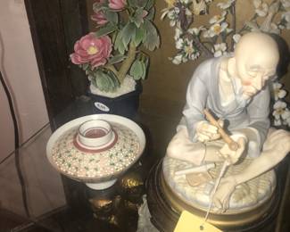 Items Located In The Living Room
