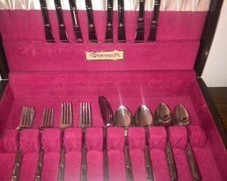 Items Located In The Dining Room