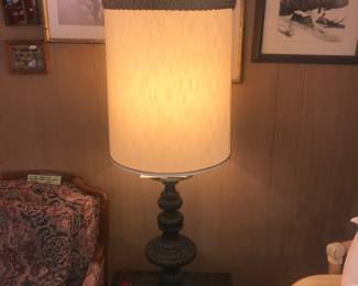 Items Located In The Family Room