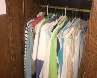 Items Located In The 2nd Bedroom