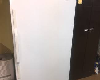 Items Located In The Basement