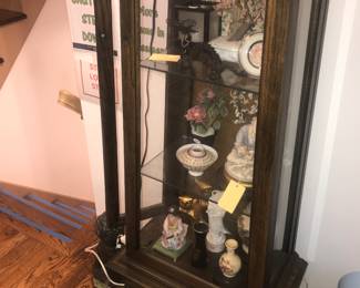 Items Located In The Living Room