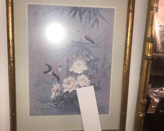 Items Located In The Dining Room