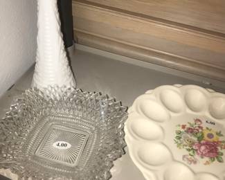 Items Located In The Dining Room