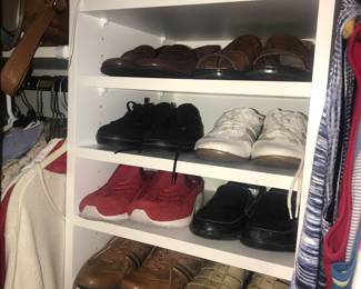 Items Located In The 3rd Bedroom