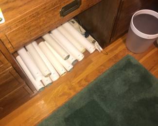 Items Located In The 2nd Bedroom