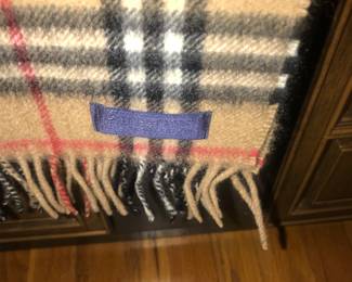 Items Located In The 1st Bedroom (Master)