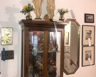 Items Located In The Living Room