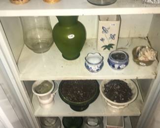 Items Located In The Basement