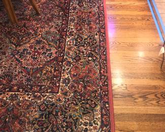 Items Located In The Dining Room