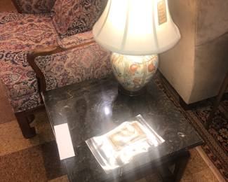 Items Located In The Family Room