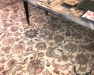 Items Located In The Living Room