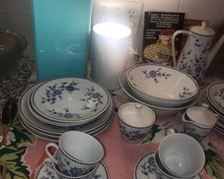 Items Located In The Kitchen