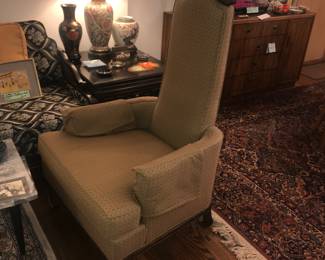 Items Located In The Living Room